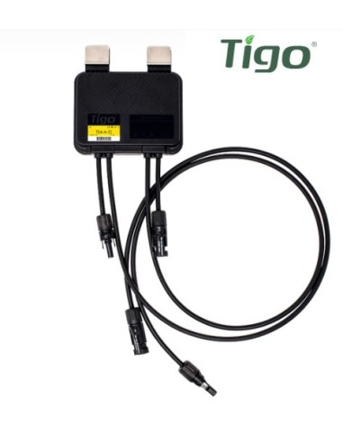 Ottimizzatore Tigo TS4-A-O
