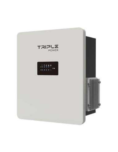 Solax T58 Parallel BMS