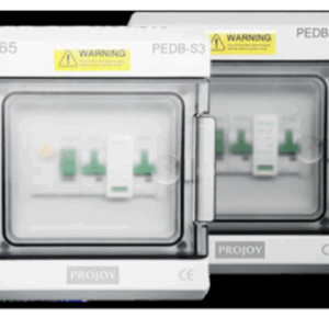 Quadro AC 2P C20