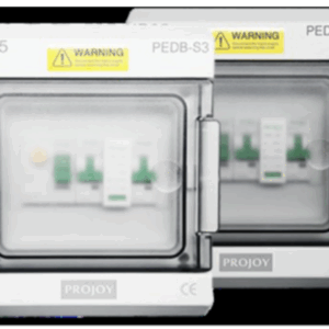 Quadro AC 2P C25