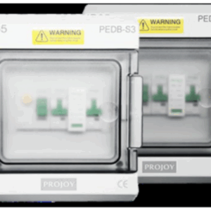 Quadro AC 2P C32