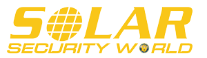 Solar Security World