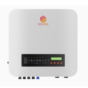 Each Energy Inverter Hybrid monofase PHS3.6K-M1 3 MPPT (1+2)