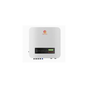 Each Energy Inverter on grid monofase EES3K-M1 2 MPPT (1+1)