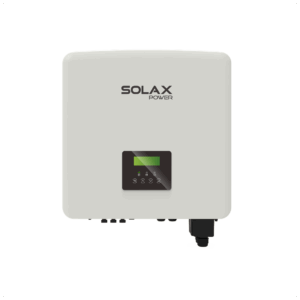 Solax Power inverter Ibrido Trifase X3-Hybrid-10.0D G4
