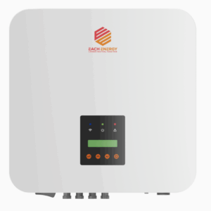 Each Energy Inverter Hybrid trifase EET10K-M1 3 MPPT (1+1+2)